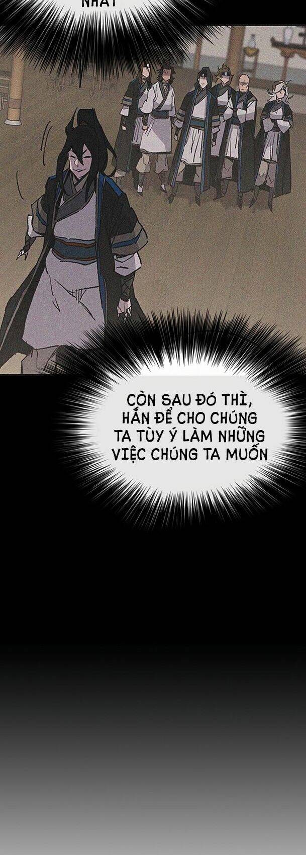 Tiên Kiếm Bất Bại Chap 104 - Next Chap 105