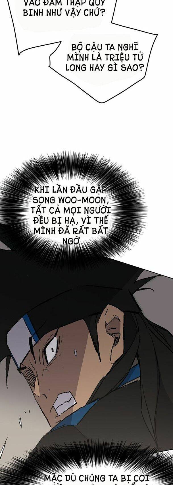 Tiên Kiếm Bất Bại Chap 104 - Next Chap 105