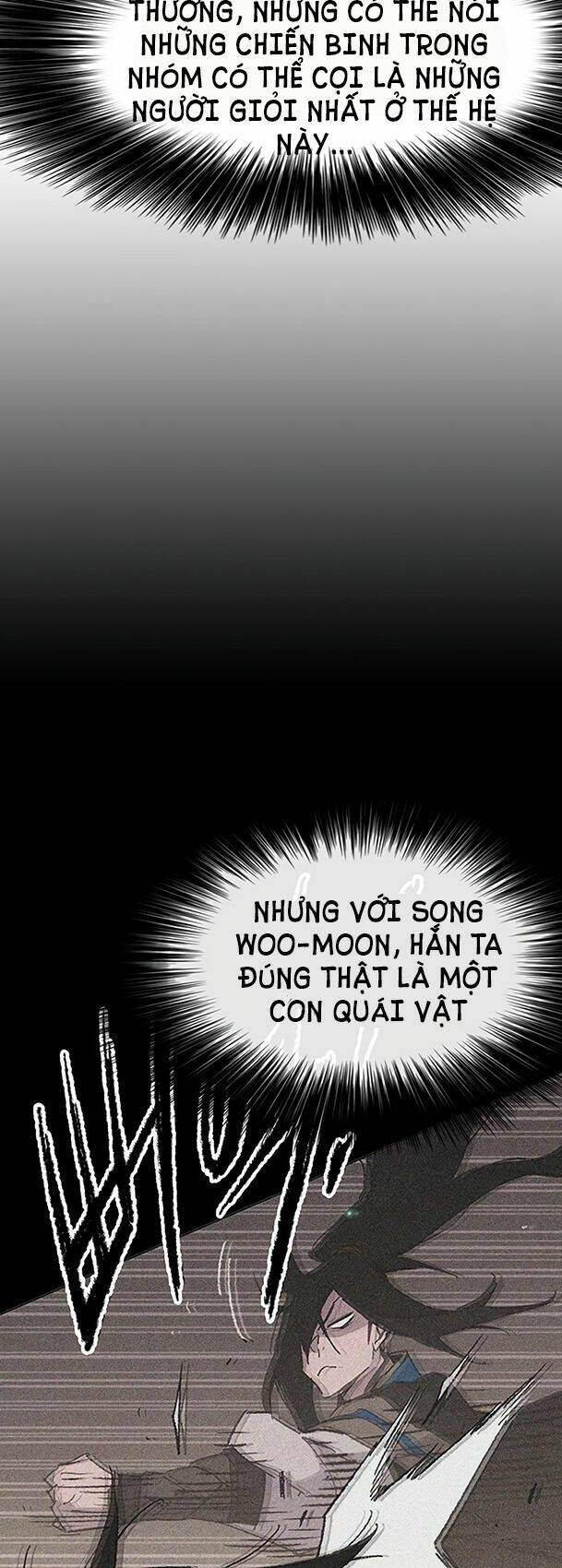 Tiên Kiếm Bất Bại Chap 104 - Next Chap 105