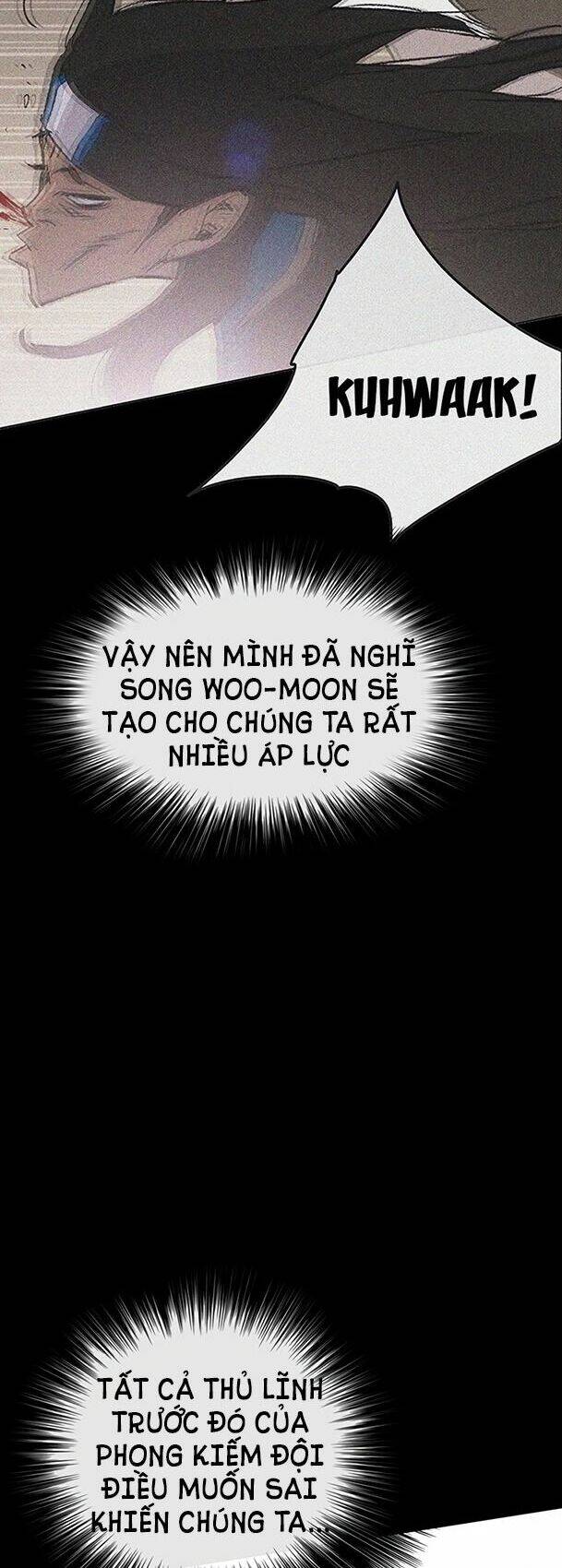 Tiên Kiếm Bất Bại Chap 104 - Next Chap 105
