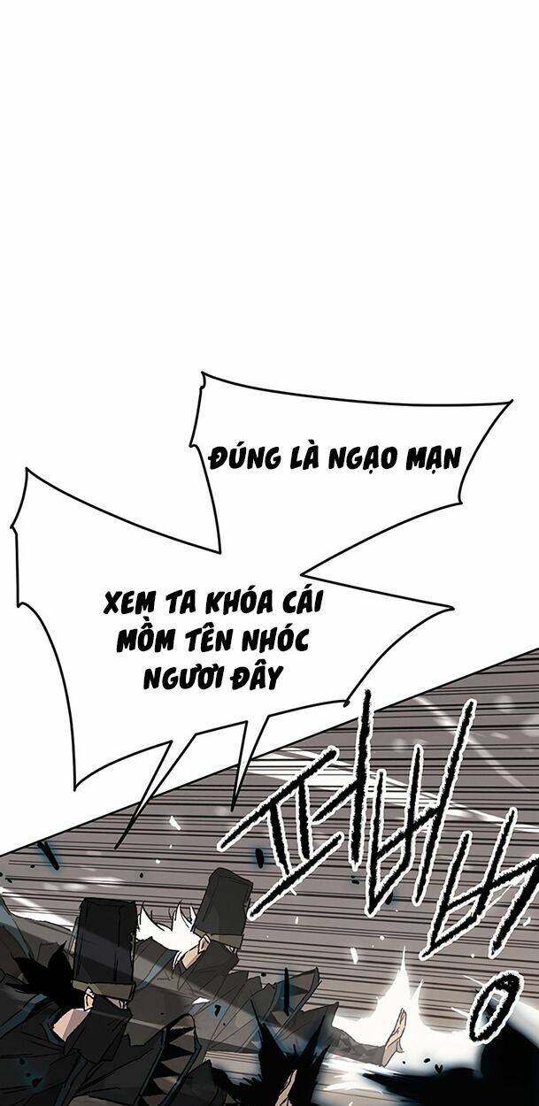 Tiên Kiếm Bất Bại Chap 104 - Next Chap 105