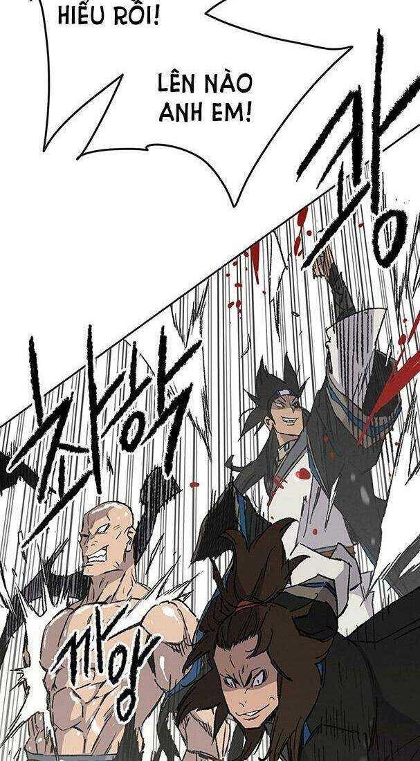 Tiên Kiếm Bất Bại Chap 105 - Next Chap 106