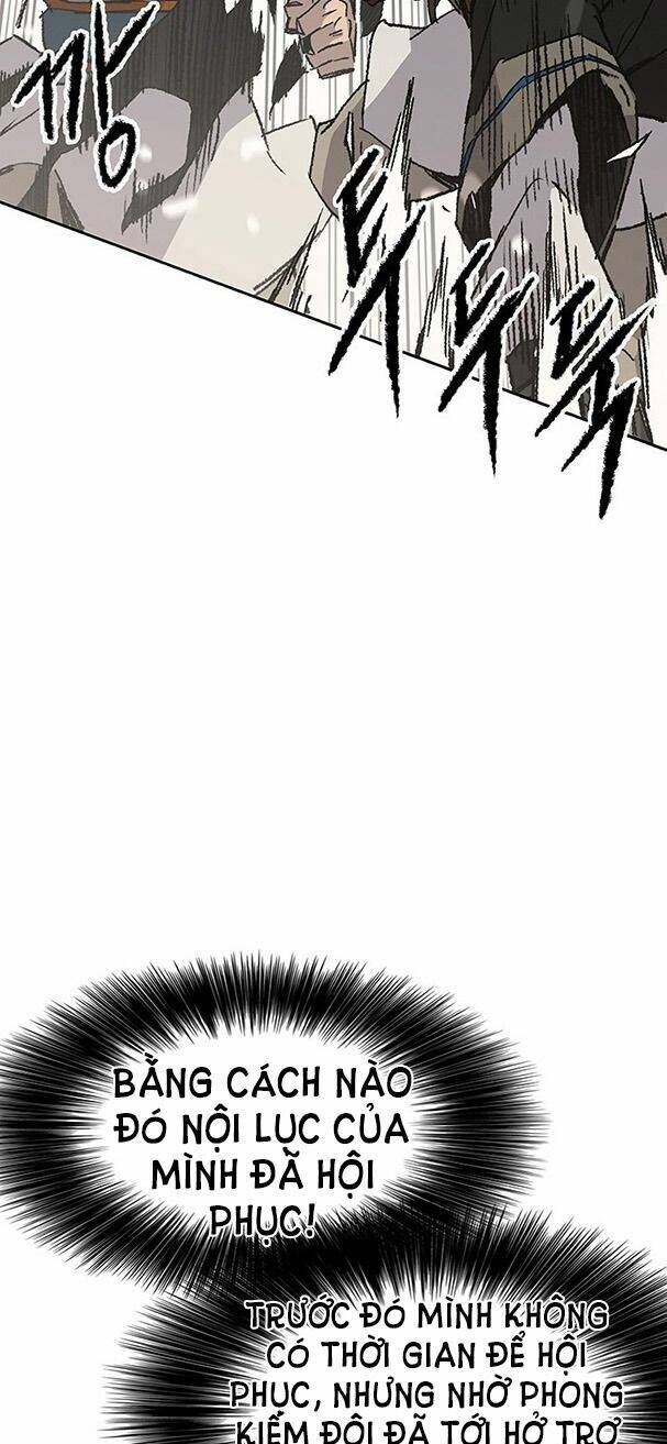 Tiên Kiếm Bất Bại Chap 105 - Next Chap 106