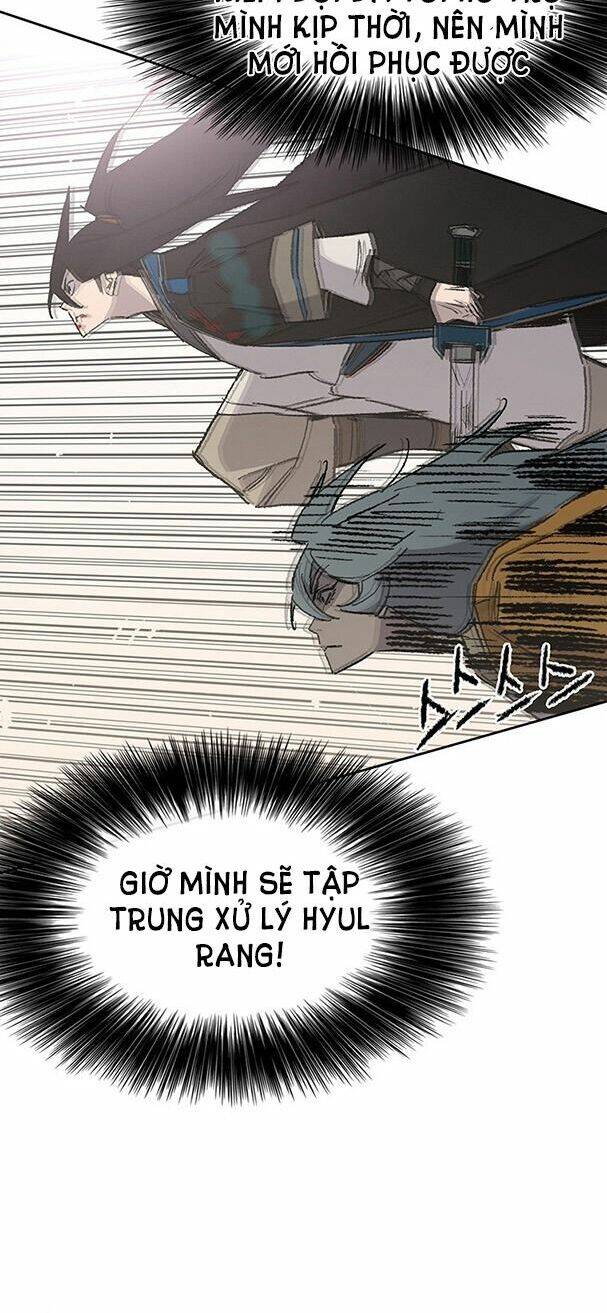 Tiên Kiếm Bất Bại Chap 105 - Next Chap 106