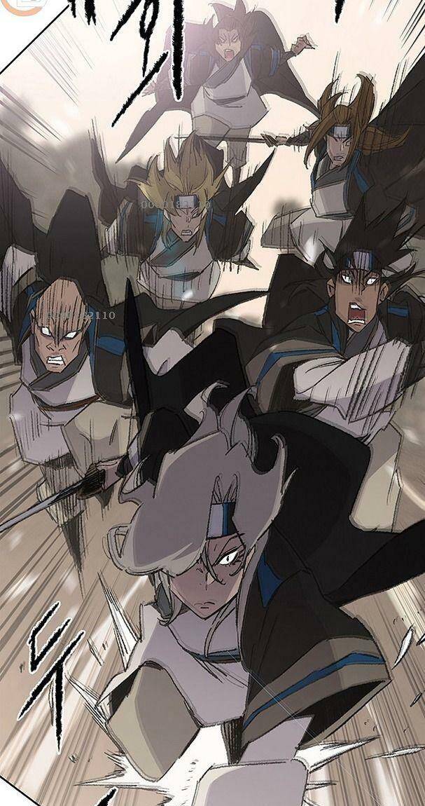 Tiên Kiếm Bất Bại Chap 105 - Next Chap 106