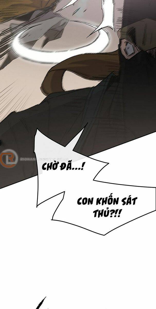 Tiên Kiếm Bất Bại Chap 105 - Next Chap 106