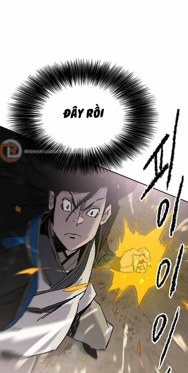 Tiên Kiếm Bất Bại Chap 105 - Next Chap 106