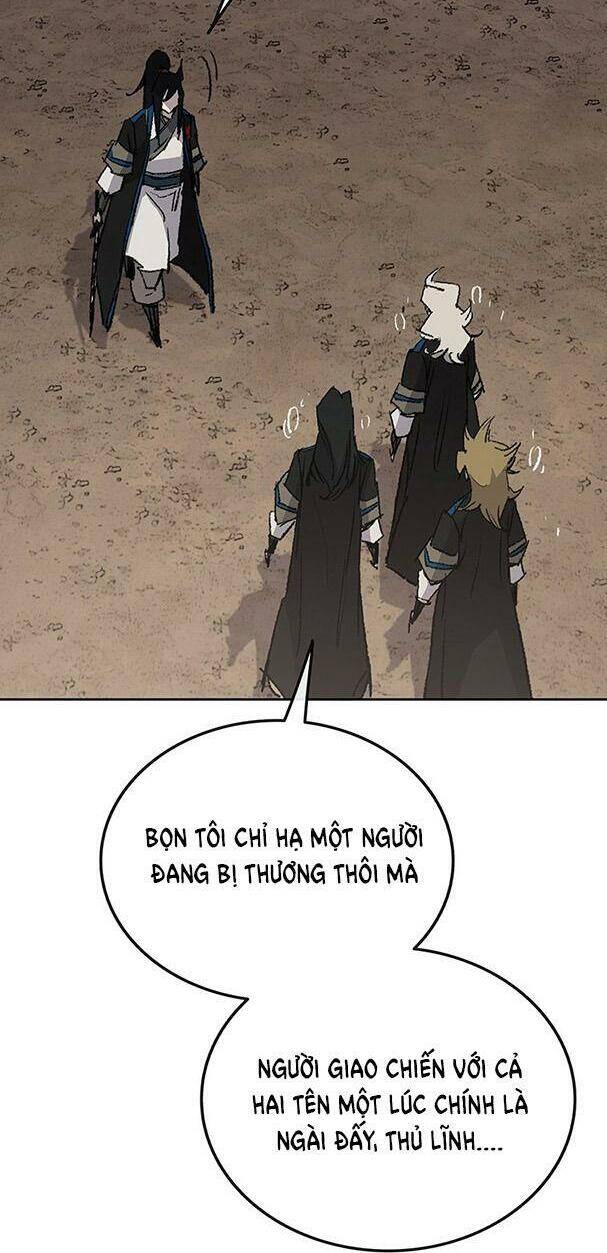 Tiên Kiếm Bất Bại Chap 105 - Next Chap 106