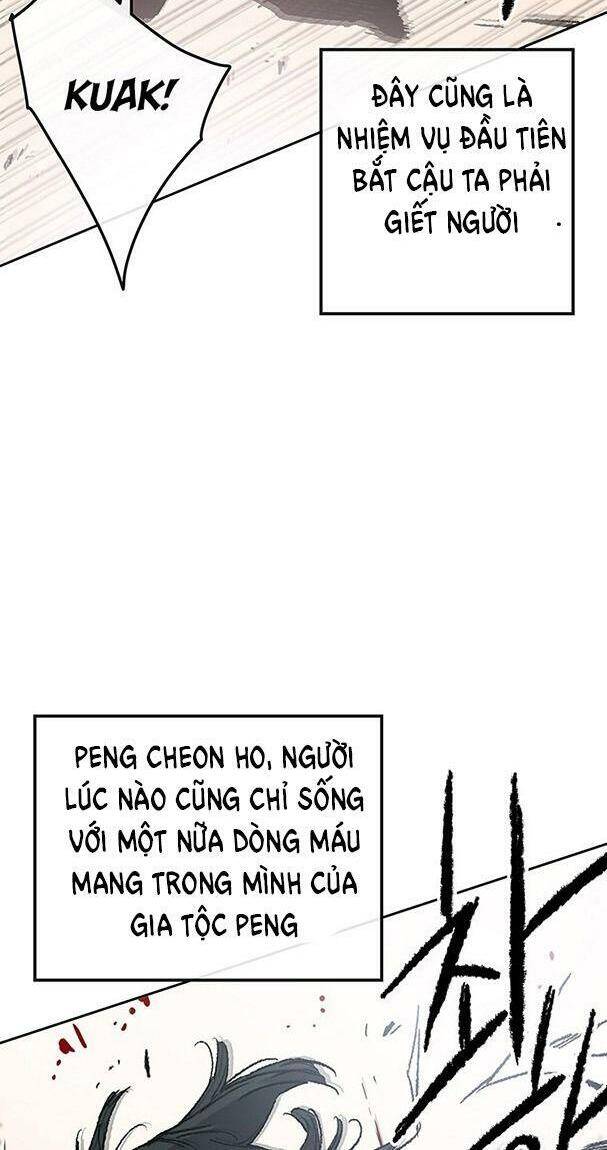 Tiên Kiếm Bất Bại Chap 105 - Next Chap 106
