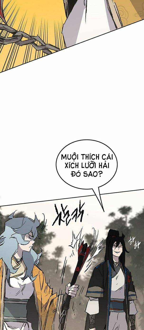 Tiên Kiếm Bất Bại Chap 105 - Next Chap 106