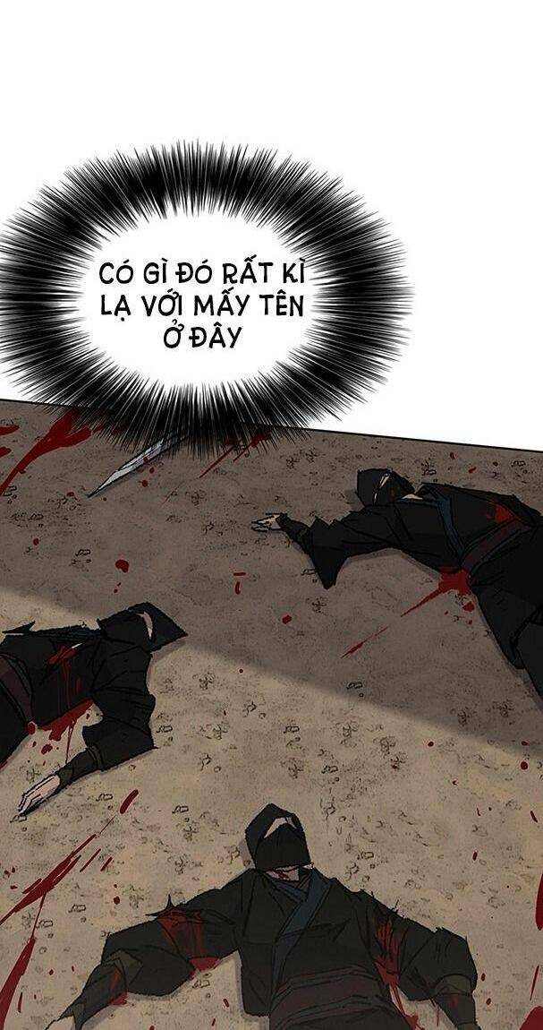 Tiên Kiếm Bất Bại Chap 105 - Next Chap 106