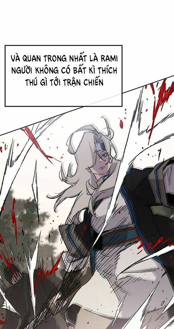 Tiên Kiếm Bất Bại Chap 105 - Next Chap 106