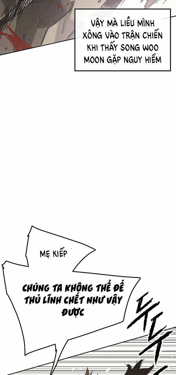 Tiên Kiếm Bất Bại Chap 105 - Next Chap 106