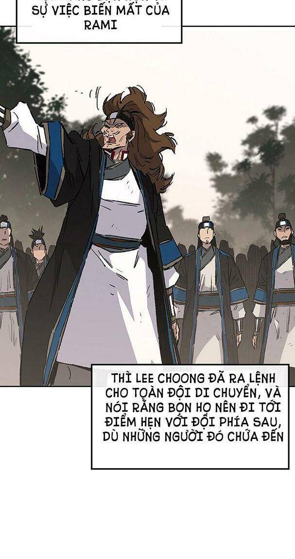 Tiên Kiếm Bất Bại Chap 106 - Next Chap 107