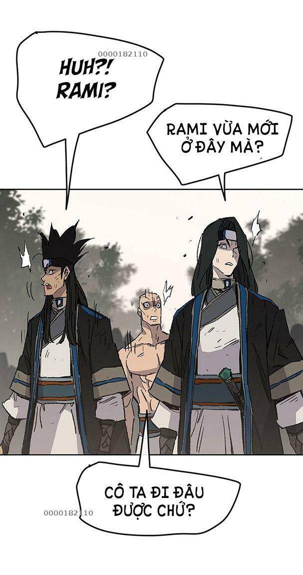 Tiên Kiếm Bất Bại Chap 106 - Next Chap 107