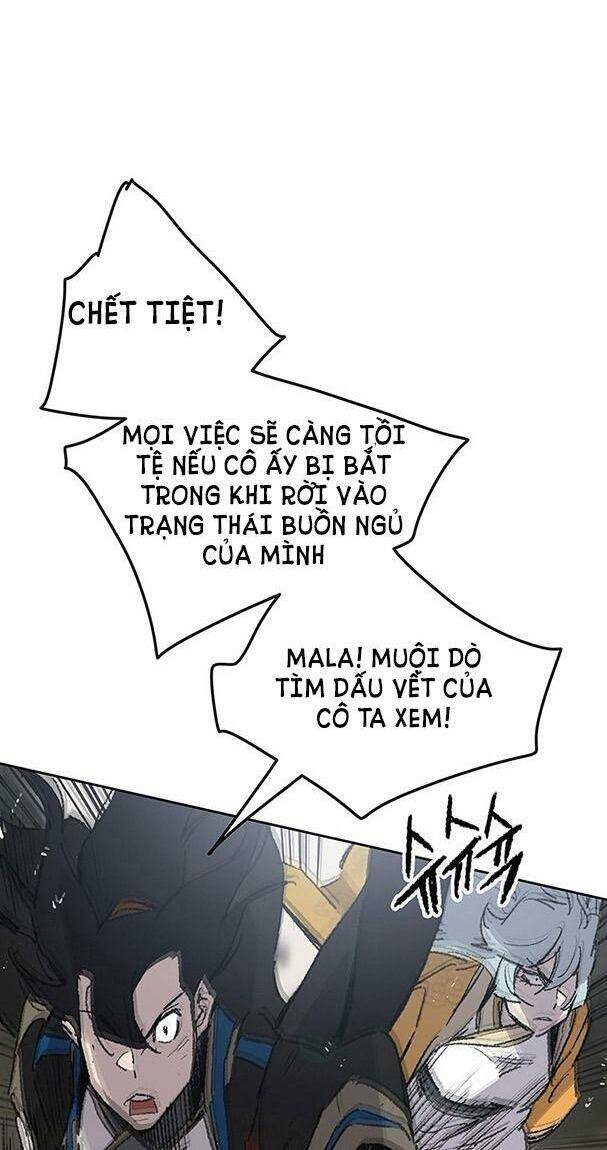 Tiên Kiếm Bất Bại Chap 106 - Next Chap 107