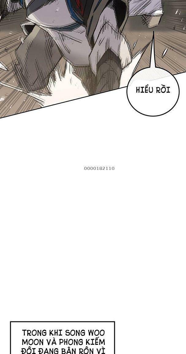 Tiên Kiếm Bất Bại Chap 106 - Next Chap 107