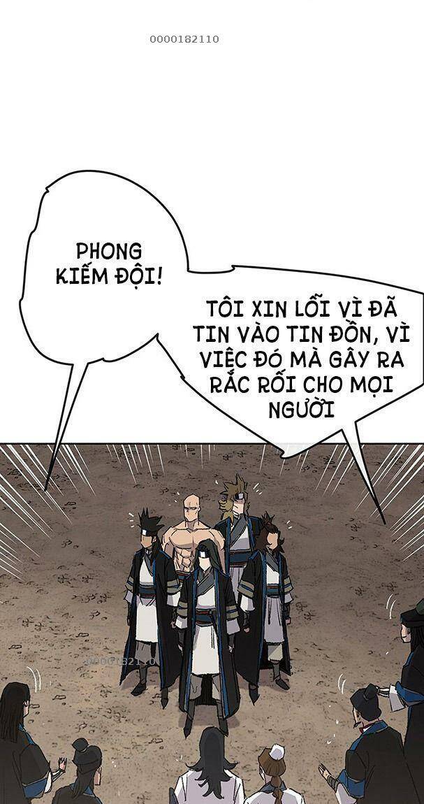 Tiên Kiếm Bất Bại Chap 106 - Next Chap 107