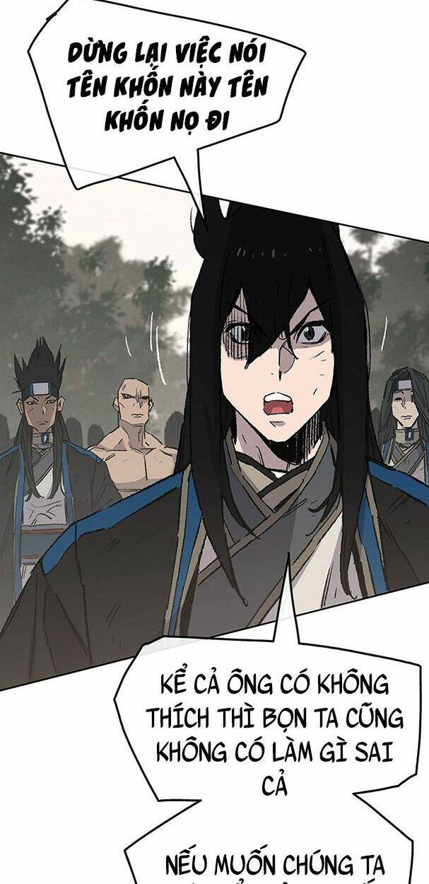 Tiên Kiếm Bất Bại Chap 106 - Next Chap 107