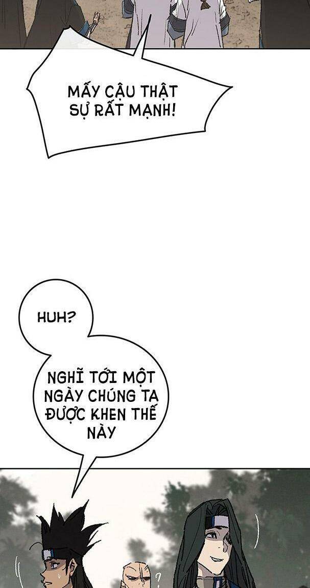 Tiên Kiếm Bất Bại Chap 106 - Next Chap 107