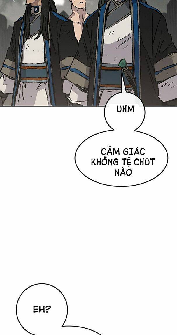 Tiên Kiếm Bất Bại Chap 106 - Next Chap 107