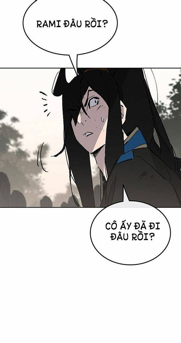 Tiên Kiếm Bất Bại Chap 106 - Next Chap 107