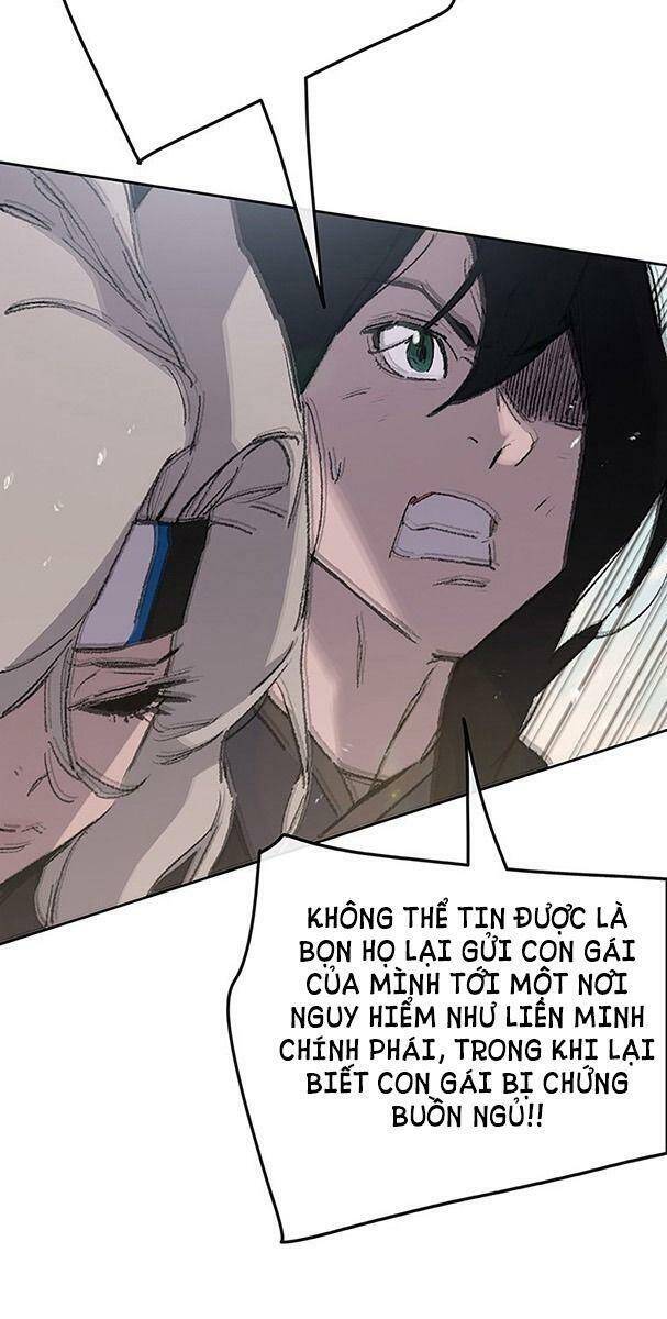 Tiên Kiếm Bất Bại Chap 106 - Next Chap 107