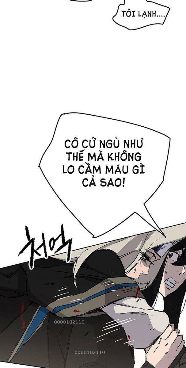 Tiên Kiếm Bất Bại Chap 106 - Next Chap 107