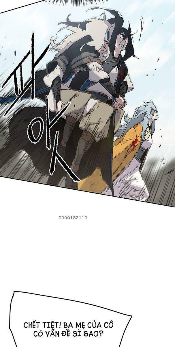 Tiên Kiếm Bất Bại Chap 106 - Next Chap 107