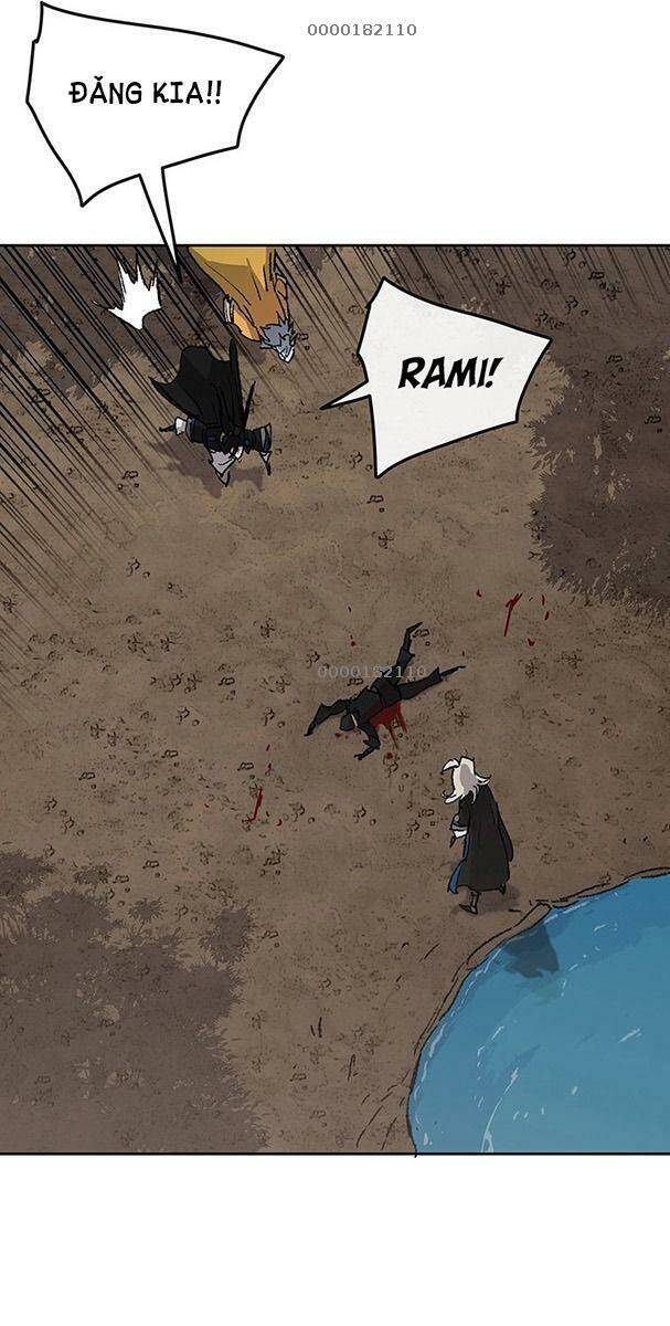 Tiên Kiếm Bất Bại Chap 106 - Next Chap 107