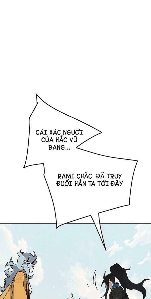 Tiên Kiếm Bất Bại Chap 106 - Next Chap 107