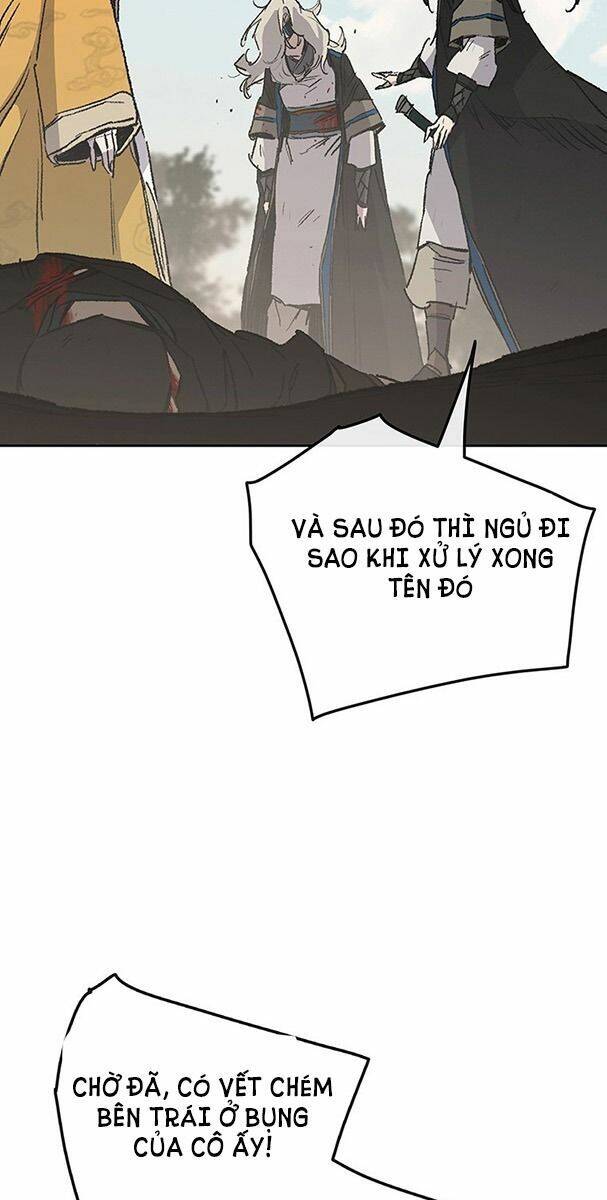 Tiên Kiếm Bất Bại Chap 106 - Next Chap 107