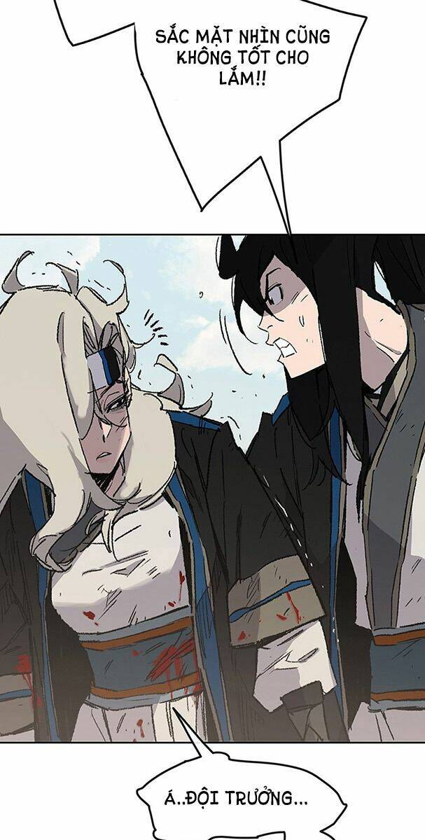 Tiên Kiếm Bất Bại Chap 106 - Next Chap 107