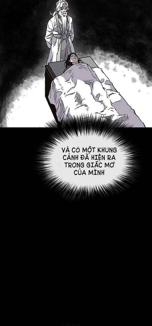 Tiên Kiếm Bất Bại Chap 106 - Next Chap 107