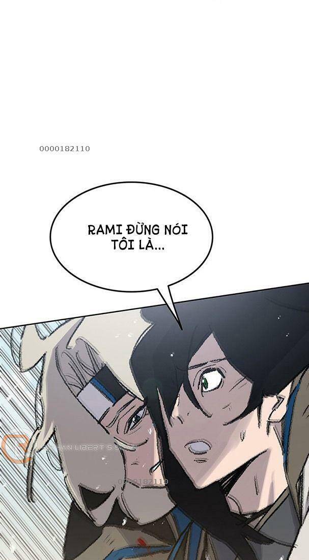 Tiên Kiếm Bất Bại Chap 106 - Next Chap 107