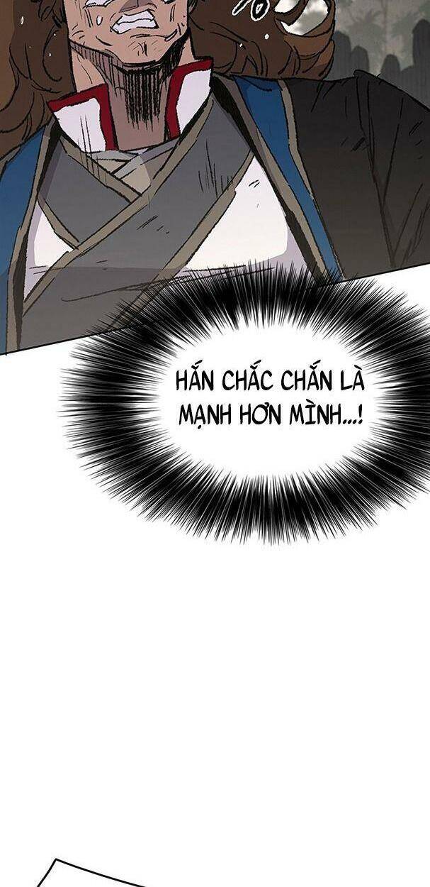 Tiên Kiếm Bất Bại Chap 106 - Next Chap 107