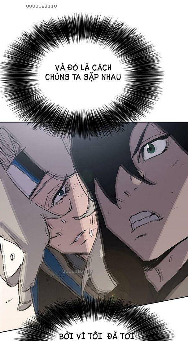 Tiên Kiếm Bất Bại Chap 106 - Next Chap 107