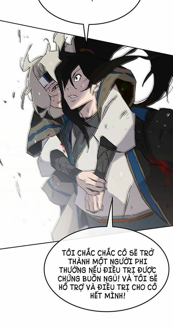 Tiên Kiếm Bất Bại Chap 106 - Next Chap 107