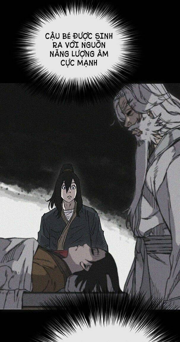 Tiên Kiếm Bất Bại Chap 106 - Next Chap 107