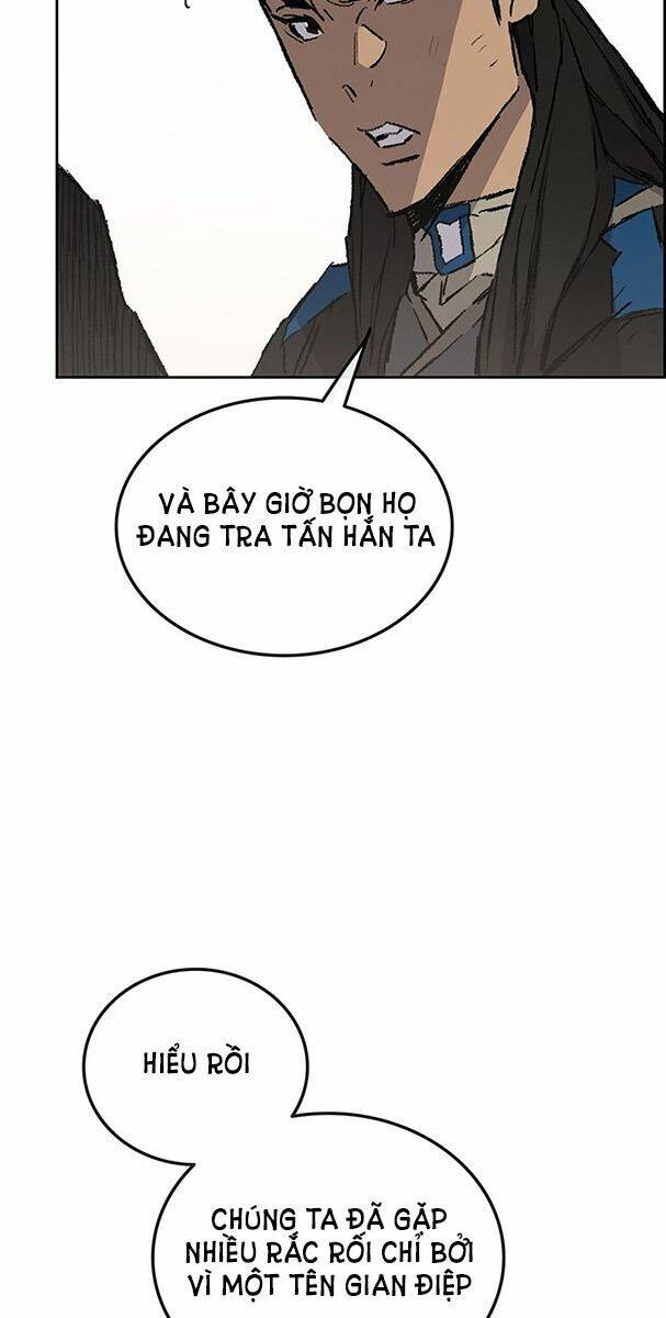 Tiên Kiếm Bất Bại Chap 106 - Next Chap 107