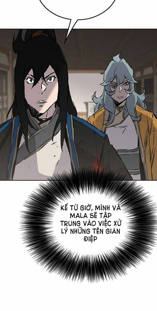 Tiên Kiếm Bất Bại Chap 106 - Next Chap 107