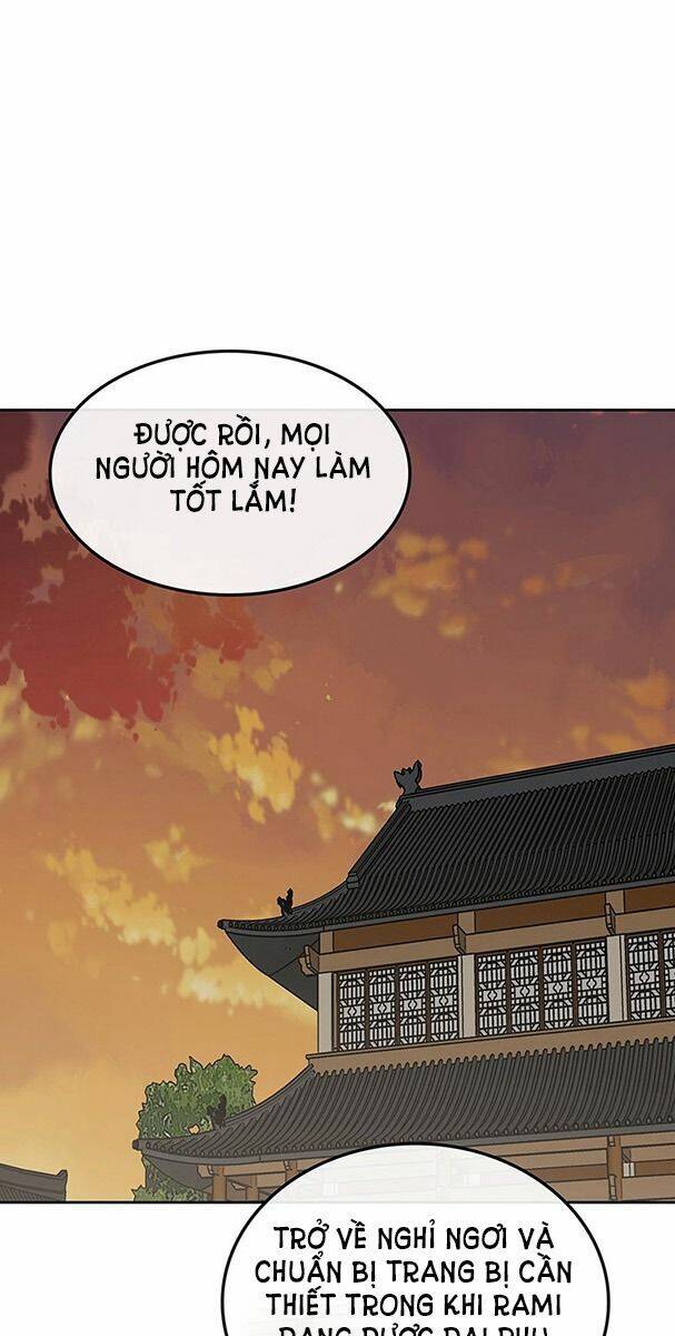 Tiên Kiếm Bất Bại Chap 106 - Next Chap 107