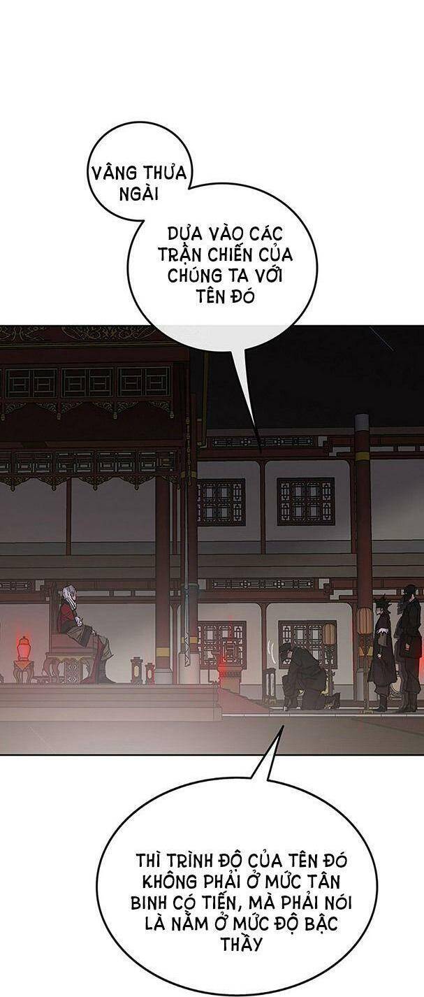 Tiên Kiếm Bất Bại Chap 106 - Next Chap 107