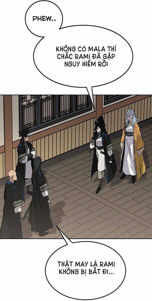 Tiên Kiếm Bất Bại Chap 106 - Next Chap 107