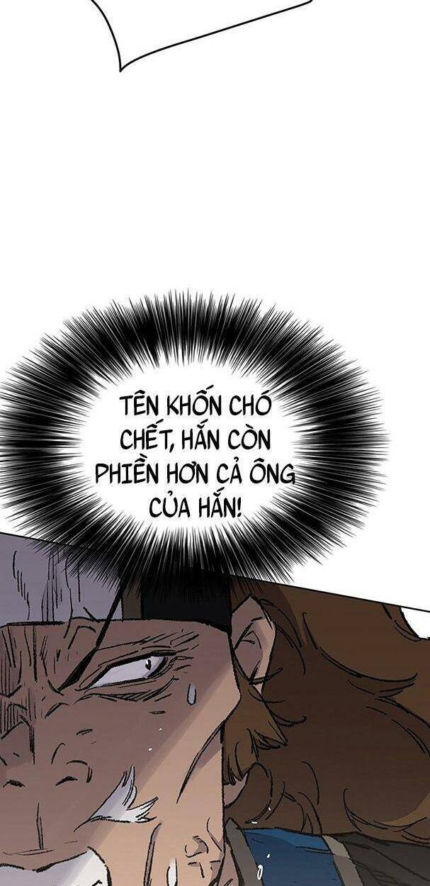 Tiên Kiếm Bất Bại Chap 106 - Next Chap 107