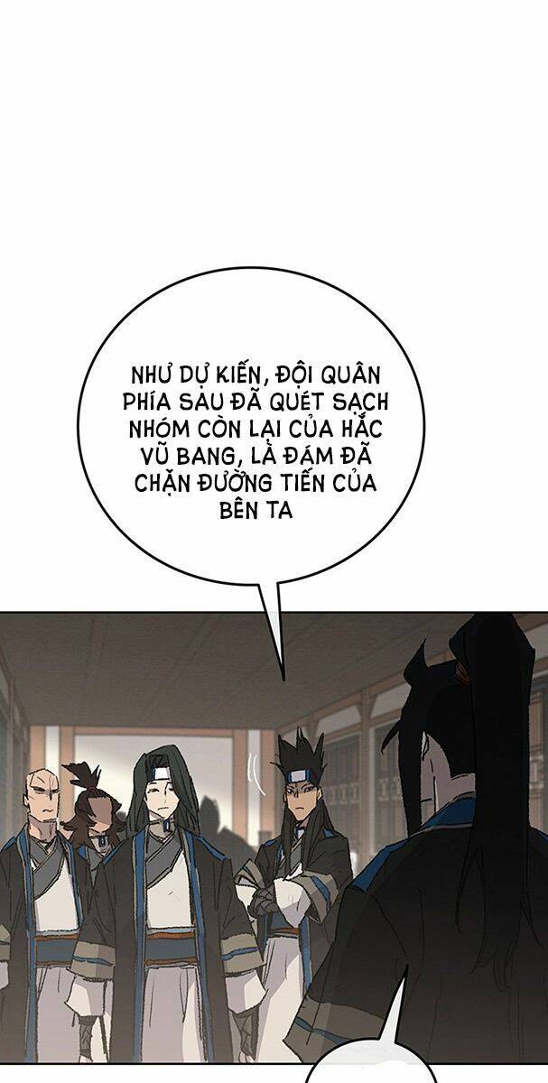 Tiên Kiếm Bất Bại Chap 106 - Next Chap 107