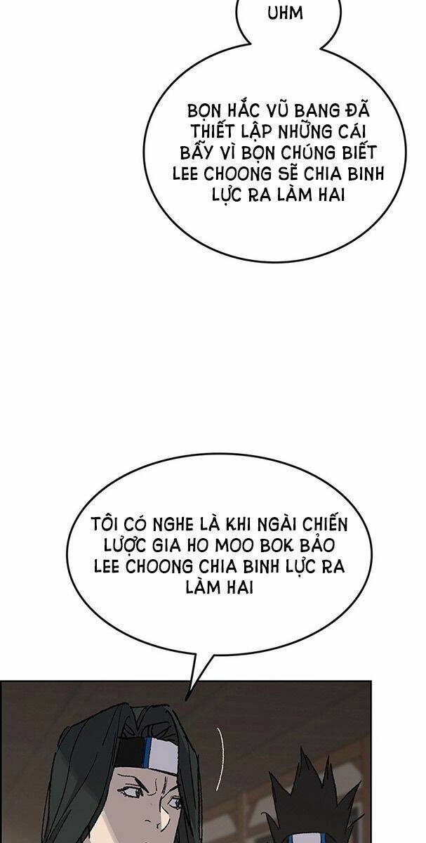Tiên Kiếm Bất Bại Chap 106 - Next Chap 107