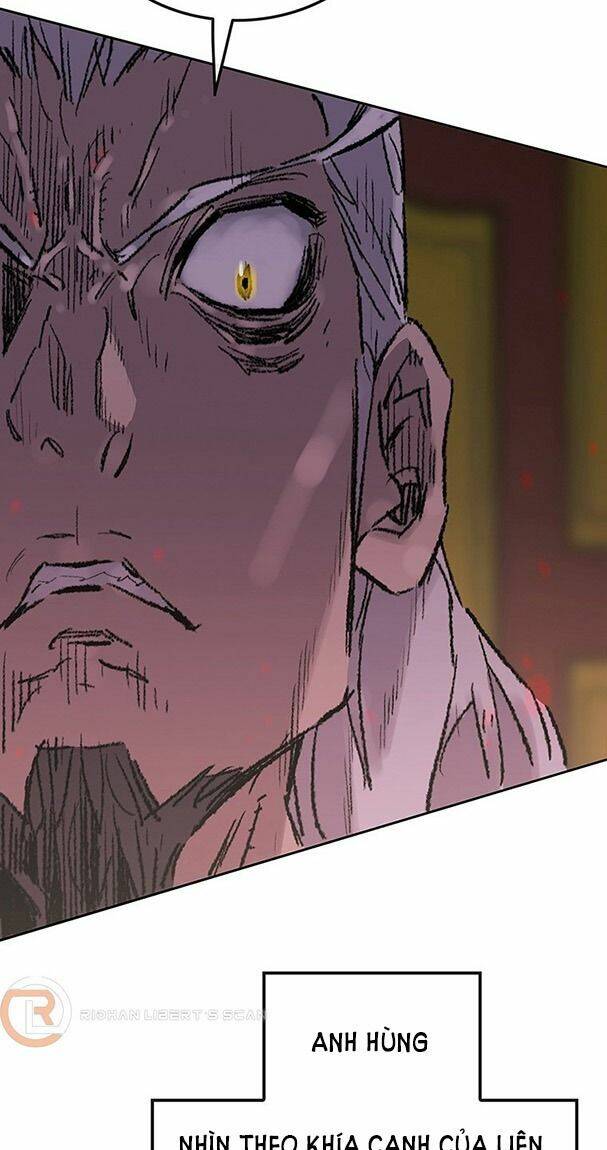 Tiên Kiếm Bất Bại Chap 106 - Next Chap 107