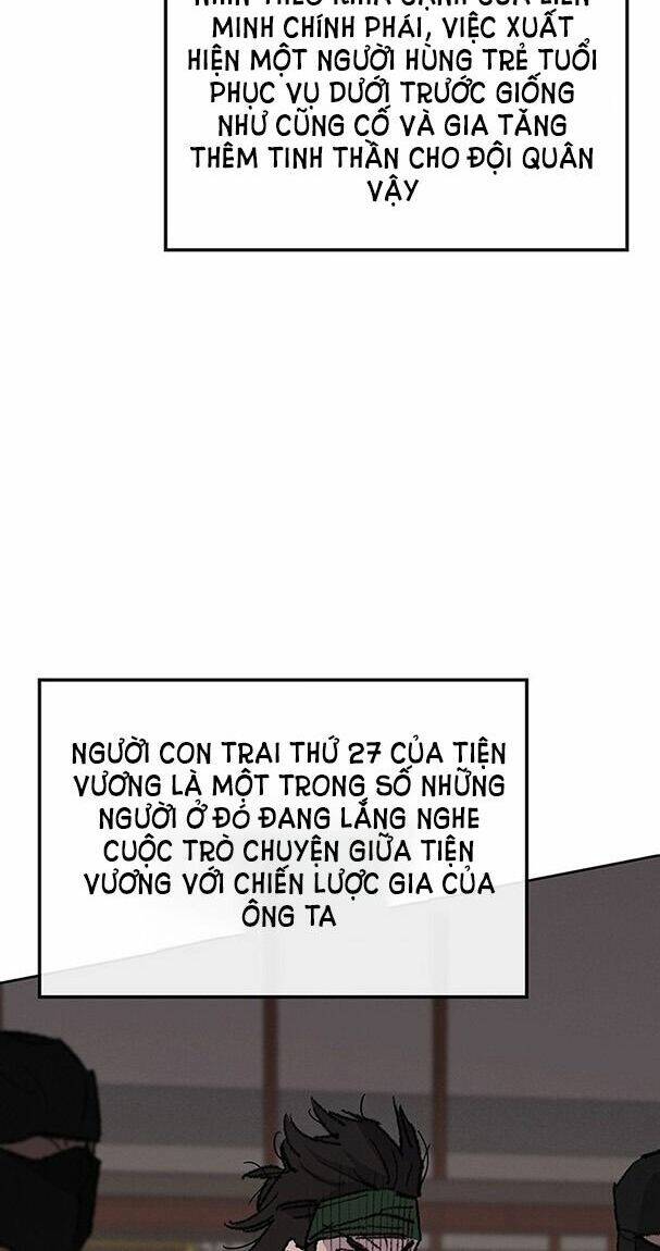 Tiên Kiếm Bất Bại Chap 106 - Next Chap 107