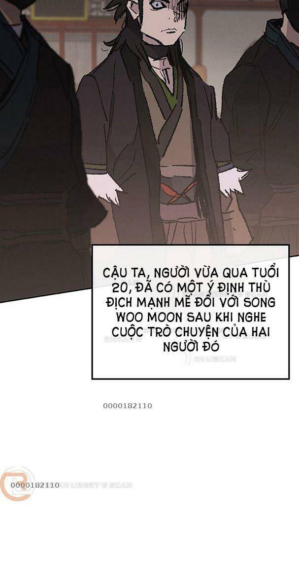 Tiên Kiếm Bất Bại Chap 106 - Next Chap 107